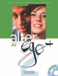 alter ego plus 2 alumno + cdrom-9782011558121 alter ego plus 2 alumno + cdrom-9782011558121