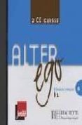 alter ego 4 (cd clase)-9782011957221 alter ego 4 (cd clase)-9782011957221