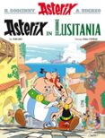 41 ASTERIX IN LUSITANIA (E-BOOK)