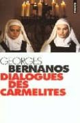 dialogues des carmelites-georges bernanos-9782020285421 dialogues des carmelites-georges bernanos-9782020285421