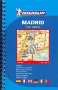 plano michelin madrid (ref.2042)-9782067127821 plano michelin madrid (ref.2042)-9782067127821