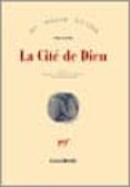 LA CITE DE DIEU-1016178-otro-formato