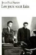 les jeux sont faits-jean-paul sartre-9782070394821 les jeux sont faits-jean-paul sartre-9782070394821