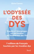 Amazon kindle books descargas gratuitas L'ODYSSÉE DES DYS  (edición en francés) in Spanish