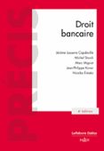 DROIT BANCAIRE. 4E ÉD. (N)  (edición en francés)