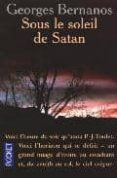 sous le solei de satan-georges bernanos-9782266112321 sous le solei de satan-georges bernanos-9782266112321
