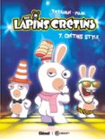 THE LAPINS CRÉTINS - TOME 07