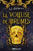 Libros gratis en descargas de cd LE ROYAUME ÉTERNEL T3 9782385161521 (Literatura española) iBook DJVU