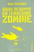 guide de survie en territoire zombie-max brooks-9782702139721 guide de survie en territoire zombie-max brooks-9782702139721