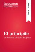 el principito de antoine de saint-exupery (guia de lectura) (ebook)-9782806271921 el principito de antoine de saint-exupery (guia de lectura) (ebook)-9782806271921