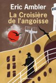 LA CROISIÈRE DE L'ANGOISSE