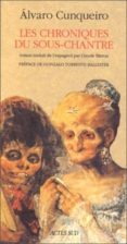 les chroniques du sous-chantre -alvaro cunqueiro-9782868698421 les chroniques du sous-chantre -alvaro cunqueiro-9782868698421
