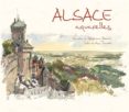 alsace aquarelles-stephane heinrich-guy trendel-9782878681321 alsace aquarelles-stephane heinrich-guy trendel-9782878681321