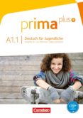 prima plus a1.1 libro de curso-9783061206321 prima plus a1.1 libro de curso-9783061206321