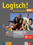 logisch neu b1 ejercicios+audios online-9783126052221 logisch neu b1 ejercicios+audios online-9783126052221