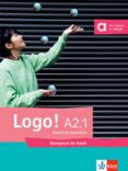 LOGO! A2.1 ÜBUNGSBUCH MIT AUDIOS-16216761-otro-formato