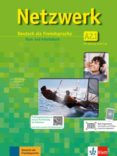 netzwerk a2-1 alumno+ejercicios+2cd+dvd-9783126061421 netzwerk a2-1 alumno+ejercicios+2cd+dvd-9783126061421