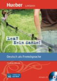 leseh.a2.lea? nein danke!.leseh+cd-friederike wilhelmi-9783192016721 leseh.a2.lea? nein danke!.leseh+cd-friederike wilhelmi-9783192016721