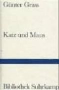 KATZ UND MAUS-1239117-otro-formato