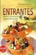 (pe) entrantes (gran escuela de cocina)-9783625123521 (pe) entrantes (gran escuela de cocina)-9783625123521