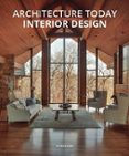 ARCHITECTURE TODAY. INTERIOR DESIGN-17790144-otro-formato