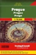 praga: plano de la ciudad (freytag and berndt) (1:20000)-9783850841221 praga: plano de la ciudad (freytag and berndt) (1:20000)-9783850841221