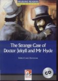 strange case jekyll and hyde (incluye cd)-9783852721521 strange case jekyll and hyde (incluye cd)-9783852721521