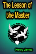 Amazon libros de audio descargar uk THE LESSON OF THE MASTER
         (edición en inglés)  9783986475321 de JAMES HENRY