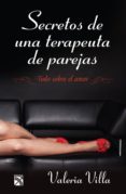 secretos de una terapeuta de parejas (ebook)-9786070715921 secretos de una terapeuta de parejas (ebook)-9786070715921