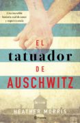 el tatuador de auschwitz (edición mexicana) (ebook)-heather morris-9786070752421 el tatuador de auschwitz (edición mexicana) (ebook)-heather morris-9786070752421