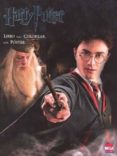 harry potter libro para colorear con poster-9786072100121 harry potter libro para colorear con poster-9786072100121