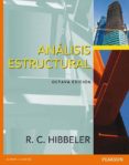 analisis estructural-russell c. hibbeler-9786073210621 analisis estructural-russell c. hibbeler-9786073210621