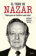 Descargas de libros electrónicos pdf EL TIGRE DE NAZAR