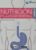 nutricion en la cirugia bariatrica (2ª ed.)-beatriz sainz gomez-9786074486421 nutricion en la cirugia bariatrica (2ª ed.)-beatriz sainz gomez-9786074486421