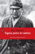 signos junto al camino-ivo andric-9786079436421 signos junto al camino-ivo andric-9786079436421