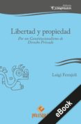 libertad y propiedad (ebook)-9786123250621 libertad y propiedad (ebook)-9786123250621