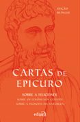 Descarga gratuita de libros de computación gratis. CARTAS DE EPICURO  (edición en portugués)