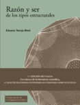 razon y ser de los tipos estructurales-eduardo torroja miret-9788400086121 razon y ser de los tipos estructurales-eduardo torroja miret-9788400086121
