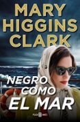 negro como el mar-mary higgins clark-9788401020421 negro como el mar-mary higgins clark-9788401020421