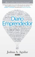 diario emprendedor (ebook)-joshua ariel aguilar-9788403014121 diario emprendedor (ebook)-joshua ariel aguilar-9788403014121