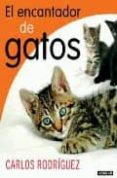 el encantador de gatos-carlos rodriguez-9788403596221 el encantador de gatos-carlos rodriguez-9788403596221