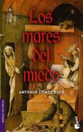 los mares del miedo-antonio gomez rufo-9788408046721 los mares del miedo-antonio gomez rufo-9788408046721