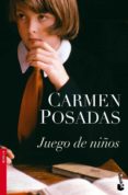juego de niños-carmen posadas-9788408071921 juego de niños-carmen posadas-9788408071921