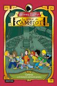 la tribu de camelot 1: carlota y el misterio del botin pirata-gemma lienas-9788408085621 la tribu de camelot 1: carlota y el misterio del botin pirata-gemma lienas-9788408085621