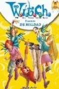 witch new power 3: flores de maldad-9788408087021 witch new power 3: flores de maldad-9788408087021