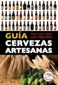 guia para descubrir las mejores cervezas artesanas-9788408119821 guia para descubrir las mejores cervezas artesanas-9788408119821