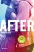 pack after 1 + collar amor infintito-anna todd-9788408141921 pack after 1 + collar amor infintito-anna todd-9788408141921