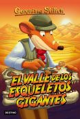 gs 44 :el valle de los esqueletos gigantes-geronimo stilton-9788408152521 gs 44 :el valle de los esqueletos gigantes-geronimo stilton-9788408152521