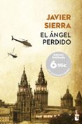 el angel perdido-javier sierra-9788408157021 el angel perdido-javier sierra-9788408157021