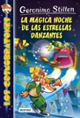los cosmorratones 8 :la magica noche de las estrellas danzantes-9788408159421 los cosmorratones 8 :la magica noche de las estrellas danzantes-9788408159421